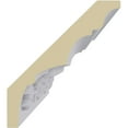 thumbnail image 3 of 3 1/2"H x 3 1/8"P x 4 5/8"F x 94 1/2"L Viceroy Crown Moulding, 3 of 14
