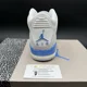 thumbnail image 4 of Ni - ke Ni - ke Air Jordan 3 Retro Lucky Shorts CT8532-101 Men's Size Fast Shipping, 4 of 5