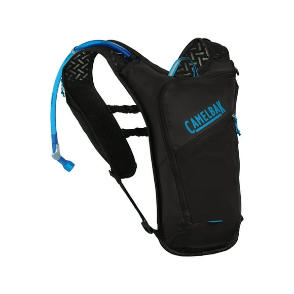 Mochila de hidratación Dat 50oz Negra Marca Camelbak
