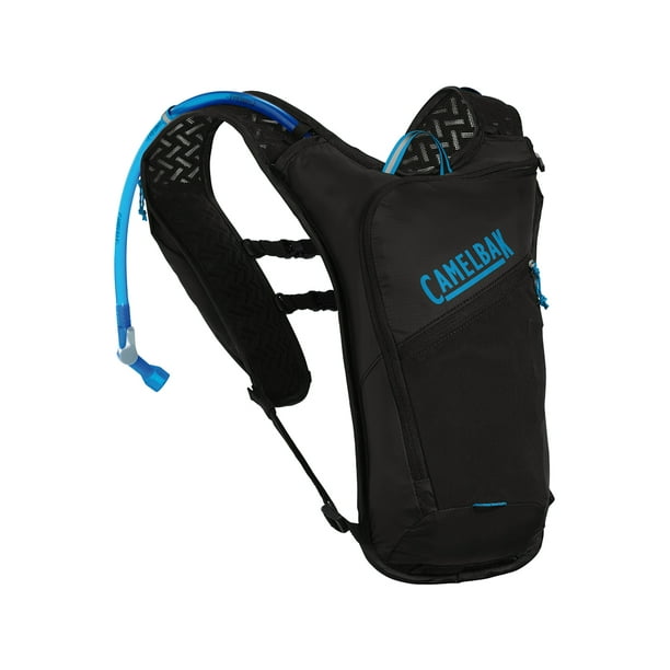 Mochila de hidratación Dat 50oz Negra Marca Camelbak