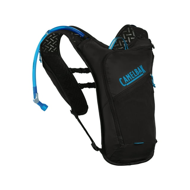 Mochila de hidratación Dat 50oz Negra Marca Camelbak