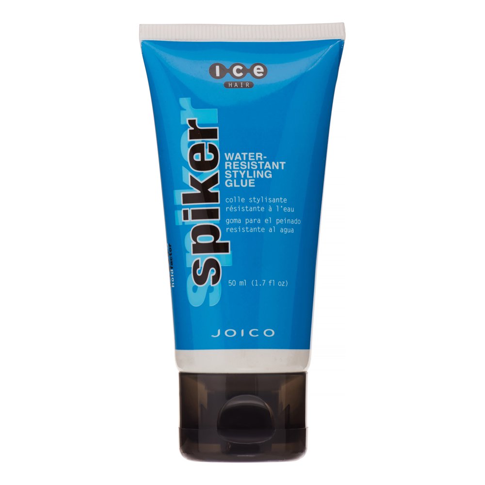 Joico Joico Ice Spiker Water Resistant Styling Glue, 1.7 Oz Walmart