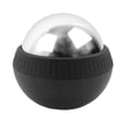 thumbnail image 2 of Rodillo de frío Bola de de 2,75 pulgadas extraíble pa entrenamiento Hombros Cintura Piernas Herramienta de fitness Sunnimix Rodillo de masaje en frío, 2 of 8
