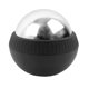 thumbnail image 2 of Rodillo de frío Bola de de 2,75 pulgadas extraíble pa entrenamiento Hombros Cintura Piernas Herramienta de fitness Sunnimix Rodillo de masaje en frío, 2 of 8