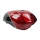 thumbnail image 2 of Tanque Gasolina Rojo/Negro Italika Dt 150 Clasica (20-23) rojo, 2 of 5
