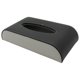 thumbnail image 4 of Dispensador de servilletas para visera de coche, caja de pañuelos universal, accesorio interior para coche, bolsa de pañuelos colgante para asiento de coche, 4 of 8