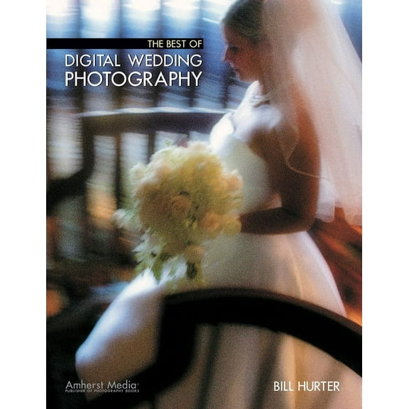 Masters: The Best of Digital Wedding Photography (Paperback)