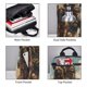 thumbnail image 3 of Balery desert Man Shepherd Dog Mochila Ligera para Hombres y Mujeres – Resistente y Impermeable, Ideal para la Escuela, el Trabajo, los Viajes y el Uso Diario, 3 of 7