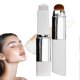 thumbnail image 1 of Blanc Cover Cream Stick V Color Changing Foundation with Brush, Long Lasting Makeup, Buildable Coverage, Portable Concealer Stick, 1 of 5