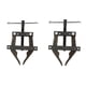 thumbnail image 1 of Tirador de cadena,Herramienta de conexión de cadena Soporte extractor de conexión,Rodillo tensor de cadena Rompecadenas Cortador,Herramienta de reparación Rompecadenas Hierro, 1 of 7