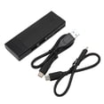 thumbnail image 2 of Hub USBC, carcasa SSD USB C Carcasa NVMESSD Tipo Carcasa CSSD Máxima comodidad, 2 of 9