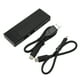 thumbnail image 1 of Carcasa USB C SSD, buena disipación de calor, 10Gbps M.2 NVME SSD, para tabletas, ordenadores, consolas de juegos para PS5, 1 of 5