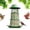 03#Green, variant on Djiypn Squirrel Proof Bird Feeder with Weight Activated Rotating Design - 5Lbs Capacity for Outdoor Suspension by Bird Watchers