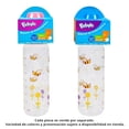 thumbnail image 3 of Biberón. Bebyto. Biberón. 240 ml - 08 oz abejas varios colores 1 pza, 3 of 3