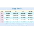 thumbnail image 3 of Toddler Fleece Jackets for Girls Cute Hooded Button down Long Sleeve Thick Warm Outerwear Jacket for Baby Girl 2-3 Years, 3 of 4