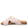thumbnail image 2 of Bearpaw Women's Blush Britton Slippers, Size 9, 2 of 4