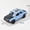 LADA Blue, variant on Vintage Lada Classic Sedan Diecast Model Car, Pull Back Alloy Toy with Openable Doors & Rear Trunk, Desktop Display Collectible Gift for Car Enthusiasts