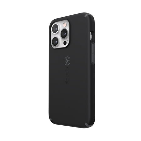 Speck iPhone 13 Pro Candyshell phone case in Black