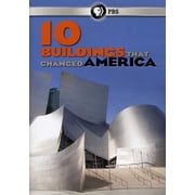10 Buildings That Changed America (DVD), PBS (Direct), Documentary
