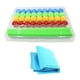 thumbnail image 5 of Niños DIY Fort Building Kit Child Playhouse Toy Block Puzzle de, 5 of 9