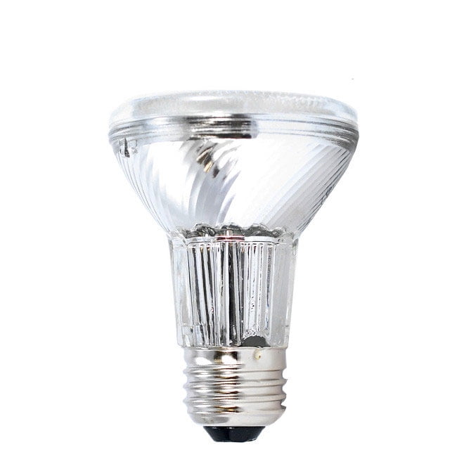 Sylvania 50 Watt Metalarc® Powerball Metal Halide Light Bulb in Clear or Coated 