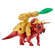 ZURU 5 SURPRISE DINO STRIKE GLOW IN THE DARK (3 Pack) by ZURU Plastic Ages 3 and up