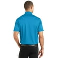 thumbnail image 2 of Diamond Jacquard Polo, 2 of 2