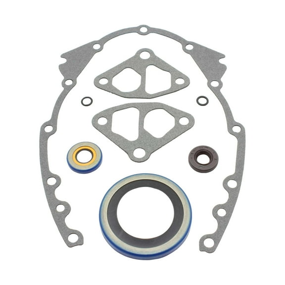 DNJ TC3142 Timing Cover Gasket Set Fits Cars & Trucks 92-94 Chevrolet Camaro 5.7L V8 OHV LT1