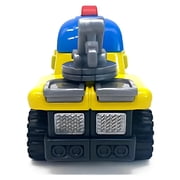 Robocar Poli, Bucky Die-Cast Toy Figure Vehicles, Child, Mini, Ages 3 and up
