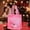 New--G, variant on Popular Picks,Valentine's Day Rose Gift Bags Waterproof Tote Multipack For Wedding Party Anniversary Home
