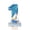 A, variant on Birthday Digital Candles, Cute Cartoon Creative Design Anniversary Cake Topper Smokeless Material for Kids and Adult Celebration Party, C