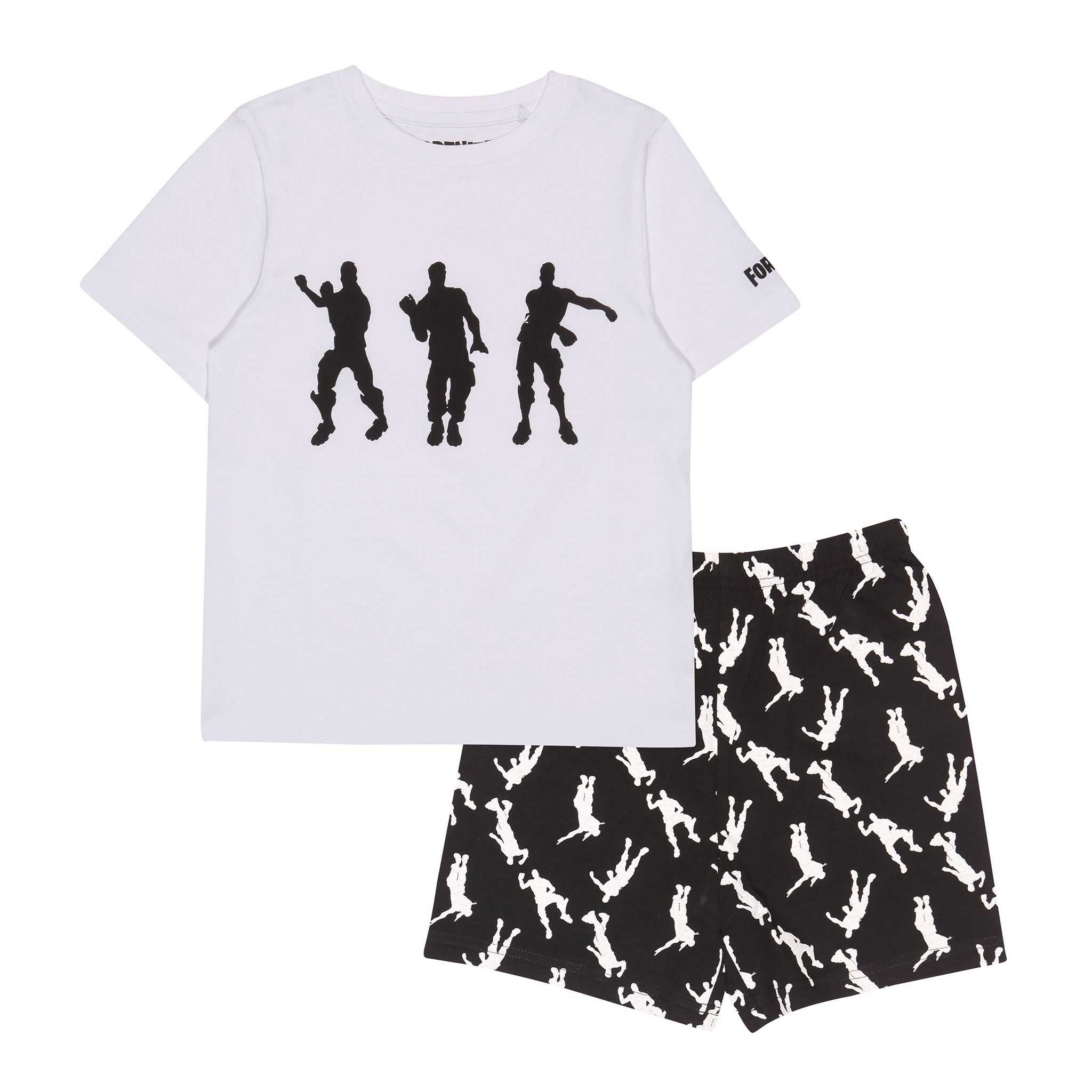 Fortnite Pajamas - Walmart.com