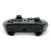 PowerA Wired Controller for Xbox Series X|S - Black