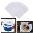 thumbnail image 1 of RO Calcetines skimmer piscina, filtro cesta skimmer, filtro skimmer piscina, red filtro piscina, salva filtro, cestas y skimmer, cesta skimmer para piscina 5 piezas Electrónica, 1 of 4