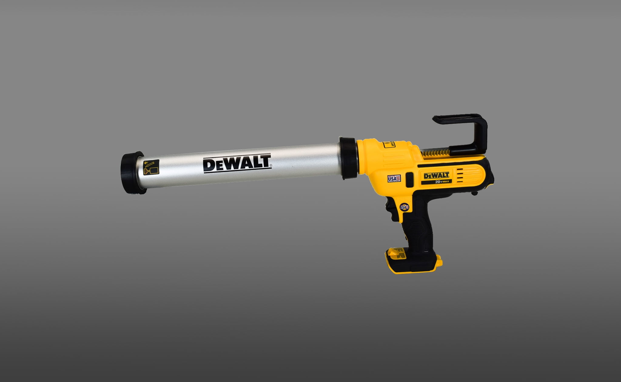 DeWalt 20v Adhesive Gun Kit - Walmart.com