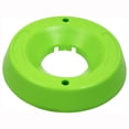 thumbnail image 4 of MAXXHAUL 50237 Trailer Jack Wheel Green, 4 of 4