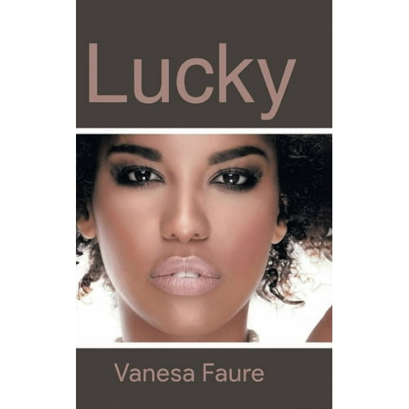 Lucky, (Hardcover)