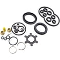 thumbnail image 5 of SecosAutoparts Hydro Boost Complete Seal/Repair kit Compatible with Chevy,GM, Compatible with Ford, Compatible with Dodge Compatible with Chrysler, 5 of 7
