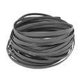 thumbnail image 1 of koolsoo 120 Feet Wicker Repair Kit 8mm Width for Chair Rattan Furniture Wicker Table Gray, 1 of 9