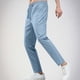 thumbnail image 3 of Pantalones de jogging informales para hombre: cintura elástica, cordón, poliéster de secado rápido, bolsillos, tallas M-XXXL para senderismo y deportes, 3 of 6