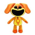 thumbnail image 1 of Poppy Playtime Smiling Critters Dogday Plush, Exclusive 14 Collectible Toy Doll, Officially Licensed Merchandise Based on The Popular Game, 1 of 3