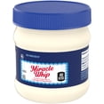 thumbnail image 4 of Miracle Whip Dressing, 8 fl oz Jar, 4 of 8