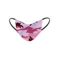 thumbnail image 2 of Ava by Pol' Atteu Tween Girlz Designer 90210 Face Mask, 2 of 2