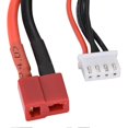 thumbnail image 3 of Batterie lithium Airtonk Power 3S 11,1 V 1000 mAh 15 C avec connecteur en T, 3 of 4