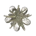 thumbnail image 3 of 1Pcs Flor de de imitación Hierro en Adorno Apliques de cristales de bricolaje Rhinestone Aplique de fijación en caliente Apliq Crystal Tube S Baoblaze Diamantes de imitación de hierro en apliques, 3 of 6