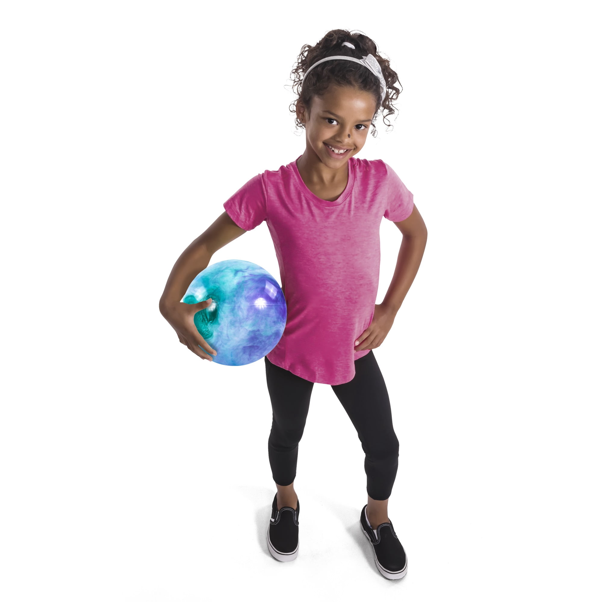 Hedstrom Vinyl Playball, 10 inch