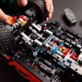 thumbnail image 3 of LEGO Technic Mercedes-Benz G 500 PROFESSIONAL Line Car Building Set, G-Class Model Car Gift for Adults Who Love Luxury 4X4s and Off-Road Vehicles, Mercedes-Benz Collectibles and Merchandise, 42177, 3 of 6