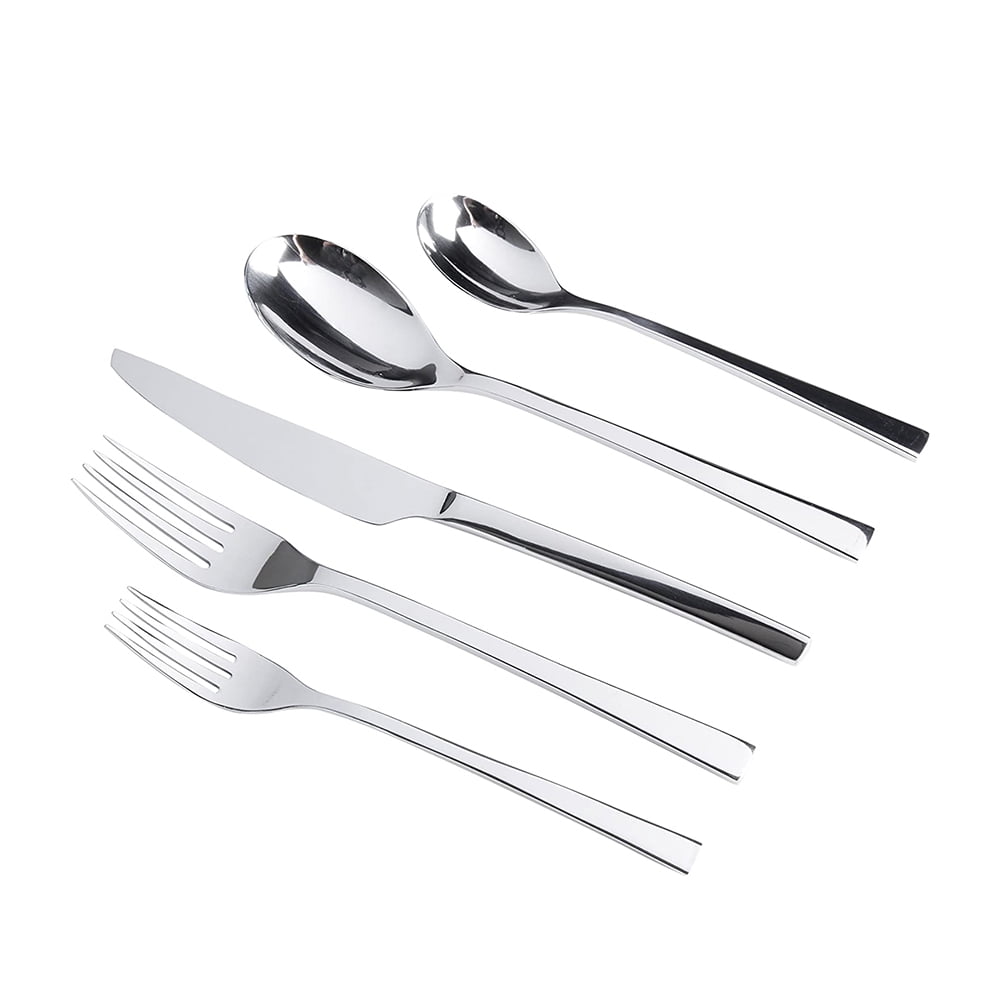 Gibson Sparland 20 Piece Flatware Set