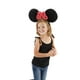 Disney Bandeau pour Oreilles de Minnie Surdimensionné – image 2 sur 2