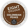 Eight Oclock Coffee 100% Colombian K-Cups - 120 Count Box